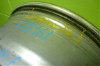 Диск колёсный литой  R19 EJ8 5x112 ET43 Ц.О.66,6 (A2134017300) для Mercedes Benz E-Klass W213 с 2016г (Е)
