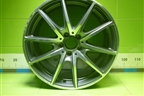 Диск колёсный литой  R19 EJ8 5x112 ET43 Ц.О.66,6 (A2134017300) для Mercedes Benz E-Klass W213 с 2016г (Е)