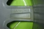 Диск колёсный литой  R20 EJ11 5x130 ET60 Ц.О.72,1 (9J1601025M) для Porsche Taycan с 2019-2026г (Тайкан)