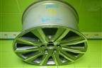 Диск колёсный литой  R20 EJ11 5x130 ET60 Ц.О.72,1 (9J1601025M) для Porsche Taycan с 2019-2026г (Тайкан)