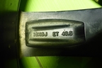 Диск колёсный литой  R18 EJ8 5x114.3 ET49,5 Ц.О.60,1 (3101100DE02) для Changan UNI-V с 2022г (Юни В)