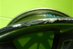 Диск колёсный литой  R18 EJ8 5x114.3 ET49,5 Ц.О.60,1 (3101100DE02) для Changan UNI-V с 2022г (Юни В)