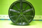 Диск колёсный литой  R18 EJ8 5x114.3 ET49,5 Ц.О.60,1 (3101100DE02) для Changan UNI-V с 2022г (Юни В)