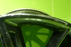Диск колёсный литой  R18 EJ8 5x114.3 ET49,5 Ц.О.60,1 (3101100DE02) для Changan UNI-V с 2022г (Юни В)