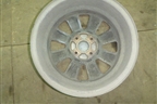 диск колёсный литой (4*100 R15 ц.о53) для Suzuki SX4 с 2006-2013г (СХ4)