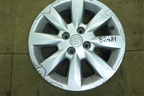 диск колёсный литой (4*100 R15 ц.о53) для Suzuki SX4 с 2006-2013г (СХ4)