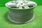 Диск колёсный литой  R16 EJ6,5 5x114.3 ET52,5 Ц.О.66,5