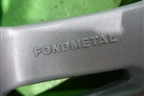 Диск колёсный литой  R16 EJ6,5 5x114.3 ET52,5 Ц.О.66,5