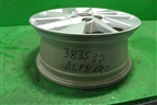 Диск колёсный литой  R16 EJ6,5 5x114.3 Ц.О.60 для Toyota Alphard с 2008-2014г (Альфард)