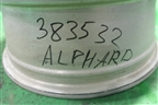 Диск колёсный литой  R16 EJ6,5 5x114.3 Ц.О.60 для Toyota Alphard с 2008-2014г (Альфард)