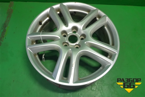 Диск колёсный литой  R18 EJ7,5 5x108 ET52,5 Ц.О.63