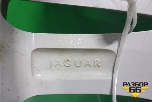 Диск колёсный литой  R18 EJ7,5 5x108 ET52,5 Ц.О.63