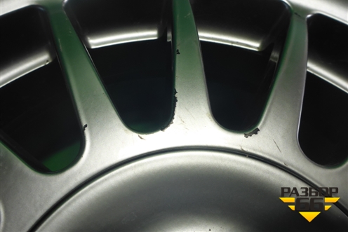 Диск колёсный литой «Proma» R15 EJ6,5 5x108 ET52,5 Ц.О.63