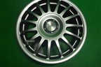 Диск колёсный литой «Proma» R15 EJ6,5 5x108 ET52,5 Ц.О.63
