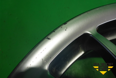 Диск колёсный литой «Proma» R15 EJ6,5 5x108 ET52,5 Ц.О.63