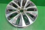 Диск колёсный литой  R19 EJ8 5x114.3 ET55 Ц.О.64,1 (TZ519080A) для Acura MDX с 2014г