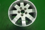 Диск колёсный литой  R16 EJ6 5x114.3 ET45 Ц.О.63