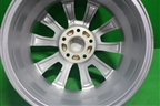 Диск колёсный литой (новый реплика) R17 EJ7 5x120 ET55 Ц.О.65,1 для Volkswagen Amarok с 2010г (Амарок)