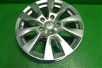 Диск колёсный литой (новый реплика) R17 EJ7 5x120 ET55 Ц.О.65,1 для Volkswagen Amarok с 2010г (Амарок)