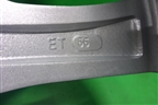 Диск колёсный литой (новый реплика) R17 EJ7 5x120 ET55 Ц.О.65,1 для Volkswagen Amarok с 2010г (Амарок)