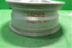 Диск колёсный литой  R16 EJ6,5 5x114.3 ET46 Ц.О.68 (5291026250) для Hyundai Santa Fe с 2005-2012г