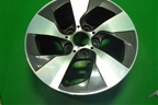 Диск колёсный литой  R16 EJ7 5x120 ET31 Ц.О.72,6 (6870611) для BMW 3-серия F30/F31 с 2011г