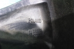 Диск колёсный литой  R16 EJ7 5x120 ET31 Ц.О.72,6 (6870611) для BMW 3-серия F30/F31 с 2011г