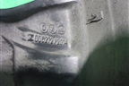 Диск колёсный литой  R16 EJ7 5x120 ET31 Ц.О.72,6 (6870611) для BMW 3-серия F30/F31 с 2011г