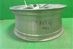 Диск колёсный литой  R19 EJ8 5x114.3 ET55 Ц.О.64,1 (TZ519080A) для Acura MDX с 2014г (МДХ 3)