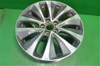 Диск колёсный литой  R19 EJ8 5x114.3 ET55 Ц.О.64,1 (TZ519080A) для Acura MDX с 2014г (МДХ 3)