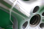 Диск колёсный литой  R18 EJ8 5x130 ET59 Ц.О.71,6 (97036213602) для Porsche Panamera с 2009-2016г