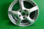 Диск колёсный литой  R18 EJ8 5x130 ET59 Ц.О.71,6 (97036213602) для Porsche Panamera с 2009-2016г