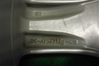 Диск колёсный литой  R18 EJ8 5x130 ET59 Ц.О.71,6 (97036213602) для Porsche Panamera с 2009-2016г