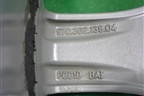 Диск колёсный литой  R18 EJ9 5x130 ET53 Ц.О.71,6 (97036213804) для Porsche Panamera с 2009-2016г