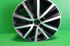 Диск колёсный литой  R17 EJ7 5x112 ET55 Ц.О.65,1 (7E0601025L) для Volkswagen Transporter T6 с 2015г (Транспортер Т6)