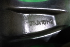 Диск колёсный литой  R16 EJ6 5x114.3 ET45 Ц.О.66,5