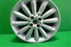 Диск колёсный литой  R17 EJ7 4х100 ET43 Ц.О.56,1 (679545513) для Mini Cooper R56 с 2005-2014г (Купер)