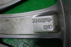 Диск колёсный литой  R17 EJ7 4х100 ET43 Ц.О.56,1 (679545513) для Mini Cooper R56 с 2005-2014г (Купер)