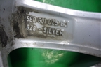 Диск колёсный литой  R16 EJ6,5 5x112 ET46 Ц.О.57,1 (5E0601025BJ) для Skoda Octavia (A7) с 2013г (Октавия)