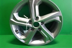 Диск колёсный литой  R17 EJ7 5x114.3 ET50 Ц.О.67,1 (52910C1610) для Hyundai Sonata-7 с 2014г (Соната)