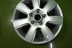 Диск колёсный литой  R16 EJ6,5 5x120 ET62 Ц.О.65,1 (2H0601025) для Volkswagen Amarok с 2010г (Амарок)