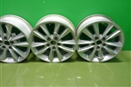 Диски колёсные литые (комплект)  R17 EJ7 5x114.3 ET47 Ц.О.67,1 (52910C5510) для Kia Sorento Prime с 2017-2020г