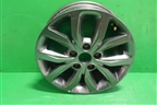 Диск колёсный литой  R16 EJ6 5x114.3 ET43 Ц.О.67,1 (52910C9510) для Hyundai Creta с 2016г (Крета)