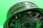 Диск колёсный штампованный  R15 EJ6 4х105 Ц.О.54,1 для Lifan X50 с 2015г (Х50)