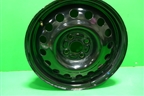 Диск колёсный штампованный  R15 EJ6 4х105 Ц.О.54,1 для Lifan X50 с 2015г (Х50)
