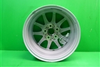 Диск колёсный литой  R16 EJ6,5 5x112 ET22 Ц.О.66,6 (6876921) для BMW 3-серия G20 с 2018г