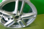 Диск колёсный литой  R19 EJ9 5x130 ET60 Ц.О.71,6 (97036215804) для Porsche Panamera с 2009-2016г