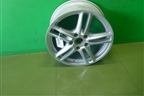 Диск колёсный литой  R19 EJ9 5x130 ET60 Ц.О.71,6 (97036215804) для Porsche Panamera с 2009-2016г