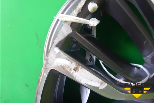 Диски колёсные литые (комплект)  R18 EJ7 5x114.3 ET45 Ц.О.60,1 (6600133838) для Geely Atlas Pro с 2019г
