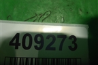 Глушитель Webasto (7L0819084B)